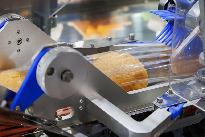 Rationalisation de l'automatisation dans le secteur de l'emballage